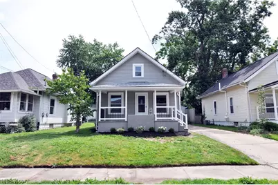 557 Wesleyan Avenue, Barberton, OH 44203 - Photo 2
