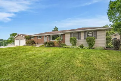 3140 Rusty Avenue SW, Canton, OH 44706 - Photo 1