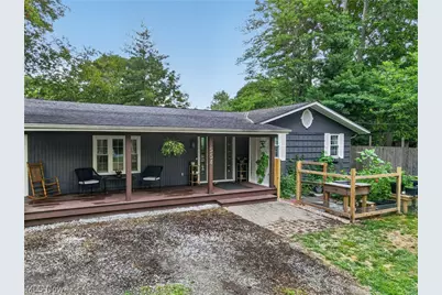 554 E River View Drive, Austinburg, OH 44010 - Photo 4