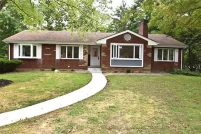 5347 Old Oxford Lane, Youngstown, OH 44512 - Photo 1