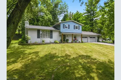 1884 Spring Valley Avenue NW, Canton, OH 44708 - Photo 4