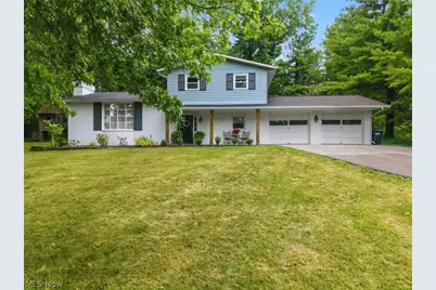 1884 Spring Valley Avenue NW, Canton, OH 44708 - Photo 2