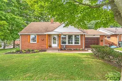 249 Liberty Street E, East Canton, OH 44730 - Photo 1