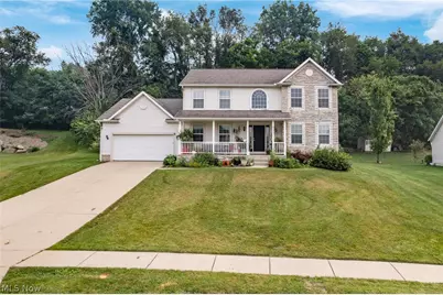 2693 Superior Drive, Uniontown, OH 44685 - Photo 2