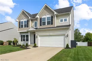 3109 Woodland Trail, Avon, OH 44011 - Photo 2