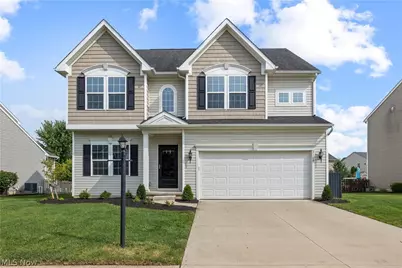 3109 Woodland Trail, Avon, OH 44011 - Photo 1