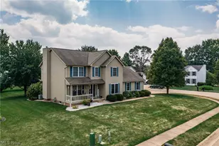 7540 Cheverton Cir NW, Massillon, OH 44646 - Photo 2