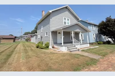 450 Barnett Avenue, Newcomerstown, OH 43832 - Photo 1