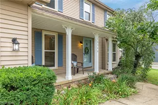 13340 Cinnamon Ln Ave Ave NW, Mogadore, OH 44260 - Photo 4