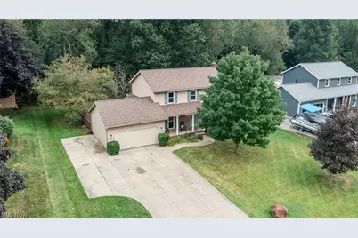 13340 Cinnamon Lane Ave. Avenue NW, Mogadore, OH 44260 - Photo 38