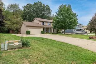 13340 Cinnamon Ln Ave Ave NW, Mogadore, OH 44260 - Photo 2