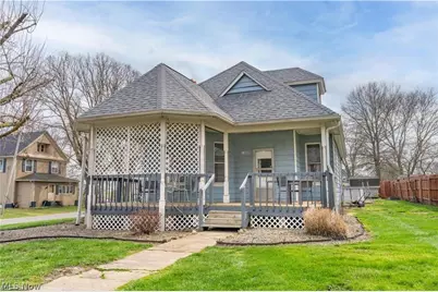 12020 Easton Street NE, Alliance, OH 44601 - Photo 1