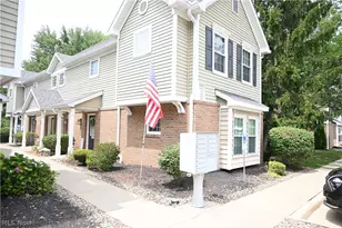 3395 Lenox Village Dr, Fairlawn, OH 44333 - Photo 20