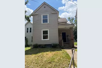 244 Arch Street, Akron, OH 44304 - Photo 1