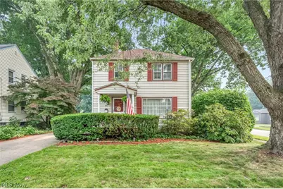 86 Washington Avenue, Cuyahoga Falls, OH 44221 - Photo 2