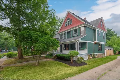 1302 W 111th Street, Loveland, OH 44102 - Photo 2