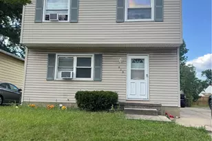 919 Independence Ave, Akron, OH 44310 - Photo 1