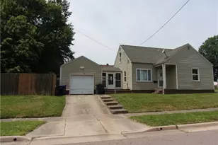 1486 Hammel St, Akron, OH 44306 - Photo 1