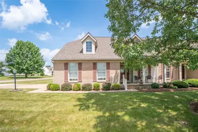 1643 Southpointe Circle NE, Canton, OH 44714 - Photo 1