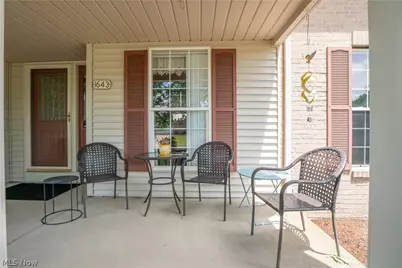 1643 Southpointe Circle NE, Canton, OH 44714 - Photo 4