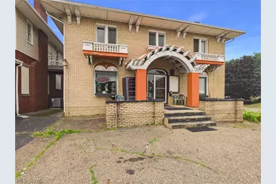 2529 Cleveland Avenue NW, Canton, OH 44709 - Photo 1