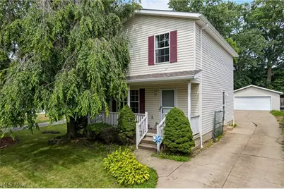 2483 Clara Street, Cuyahoga Falls, OH 44221 - Photo 1