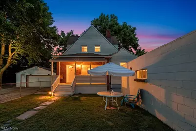 11740 Geraldine Avenue, Loveland, OH 44111 - Photo 1
