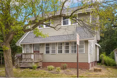 888 Harrison Avenue, Akron, OH 44314 - Photo 1