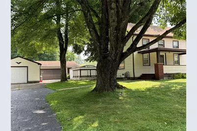 1644 W Mahoning Trumbull Co Line Road, Mineral Ridge, OH 44440 - Photo 18