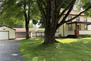 1644 W Mahoning Trumbull Co Line Rd, Mineral Ridge, OH 44440 - Photo 18