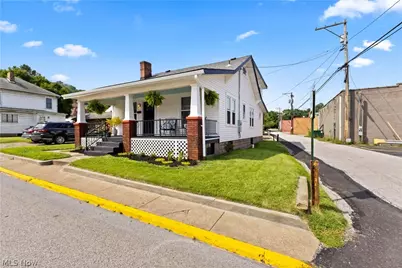 110 Mildren Avenue, Weirton, WV 26062 - Photo 2