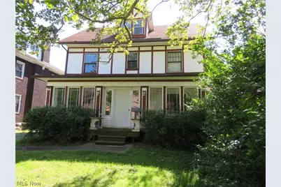 1605 Ford Avenue, Youngstown, OH 44504 - Photo 1