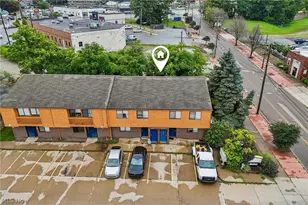 711 & 719 Carroll St, Akron, OH 44304 - Photo 4