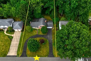 4605 Frazer Ave NW, Canton, OH 44709 - Photo 2