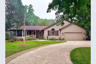 603 W Main Street, Bellevue, OH 44811 - Photo 1