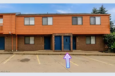 709 & 717 Carroll Street, Akron, OH 44304 - Photo 30