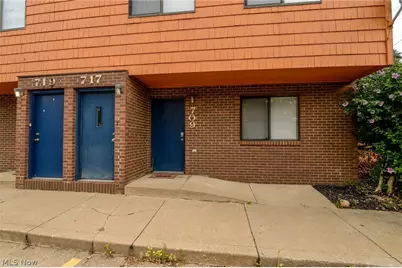 709 & 717 Carroll Street, Akron, OH 44304 - Photo 1