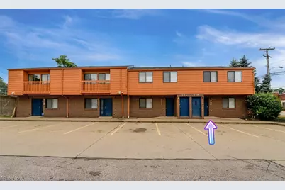 709 & 717 Carroll Street, Akron, OH 44304 - Photo 2