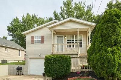 1843 Springfield Center Rd, Akron, OH 44312 - Photo 1