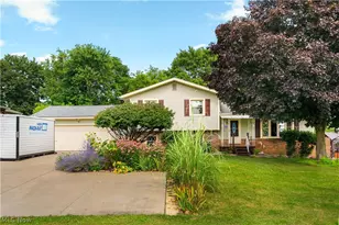 1977 Massillon Rd, Akron, OH 44312 - Photo 1