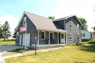 2860 State Route 103 E, Willard, OH 44890 - Photo 1