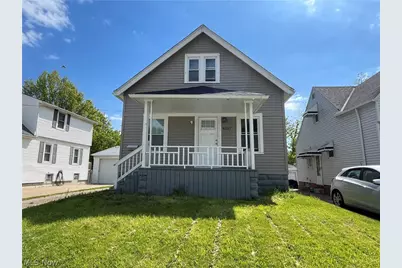 4357 W 52nd Street, Loveland, OH 44144 - Photo 1