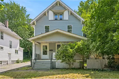 1309 Bellows Street, Akron, OH 44301 - Photo 2