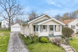 829 Indian Trail, Akron, OH 44314 - Photo 2