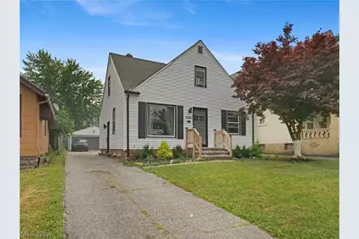 3713 E 153rd Street, Loveland, OH 44120 - Photo 2