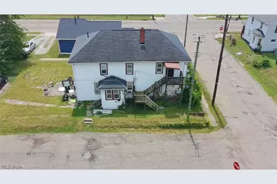 822 Marion Avenue SW, Canton, OH 44707 - Photo 6