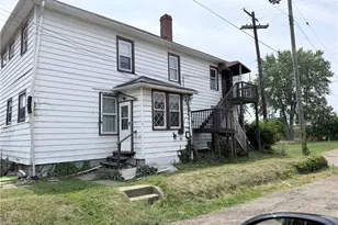 822 Marion Ave SW, Canton, OH 44707 - Photo 2
