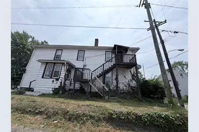 822 Marion Avenue SW, Canton, OH 44707 - Photo 4