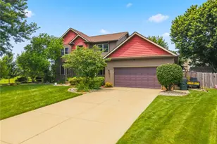 105 Rodeo Cir, Louisville, OH 44641 - Photo 4