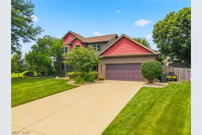 105 Rodeo Circle, Louisville, OH 44641 - Photo 4